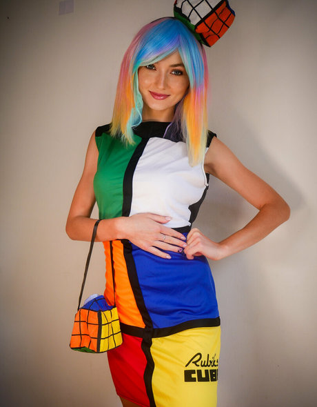 clairescosplays modèle exclusif images