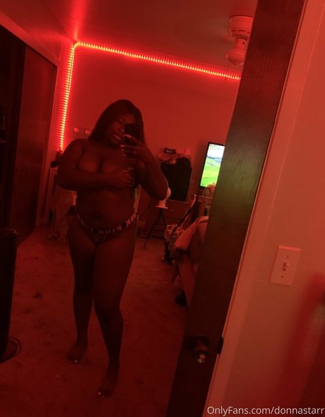 donnastarr étoile chaude galerie