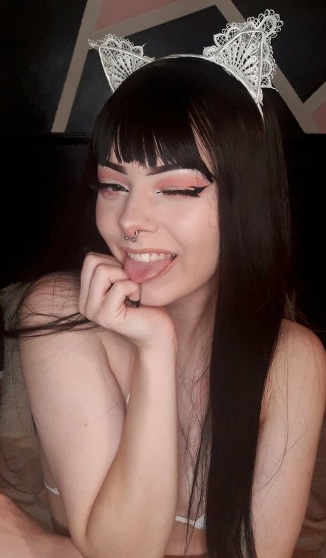 shayophelia actrice artistique des photos