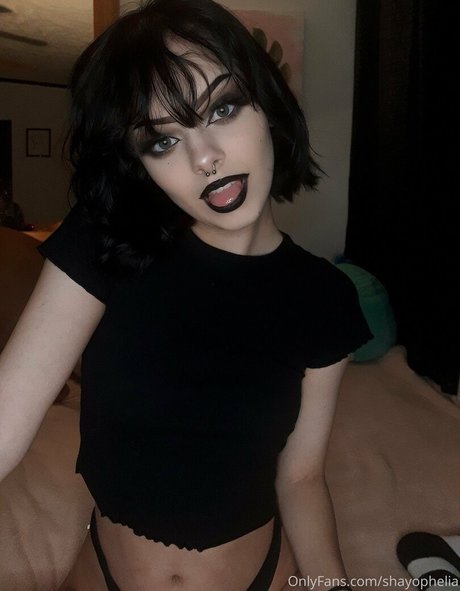 shayophelia art modèle galeries