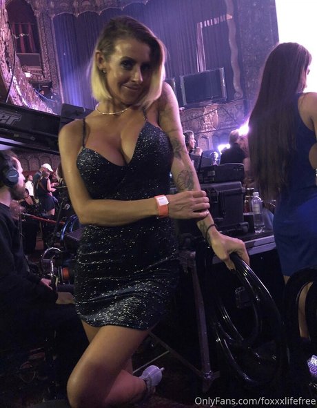 foxxxlifefree étoile gratuite images