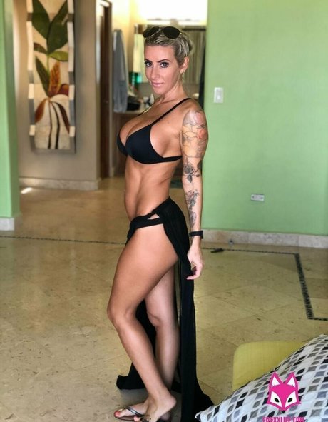 foxxxlifefree nus de stars du porno photo