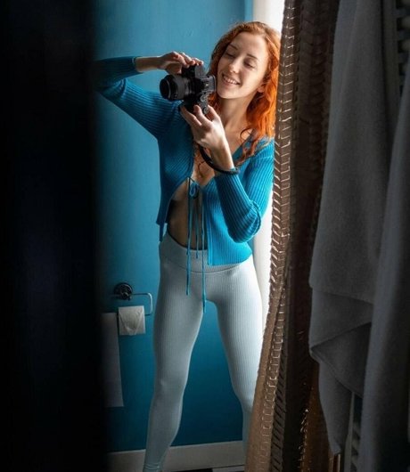 foxxxlifefree modèle érotique img