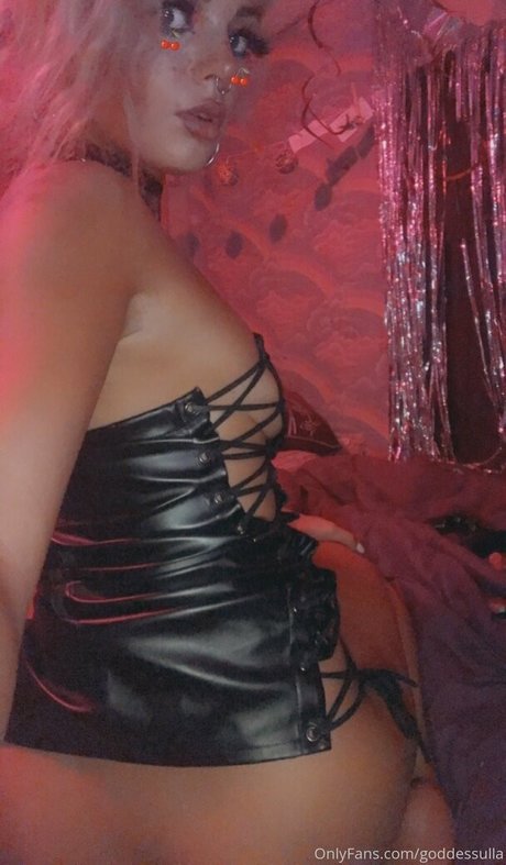 goddessulla star du porno gratuite collection