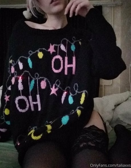 taliaxxs jolie étoile image