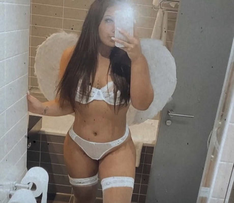 Littlemissblond modèle photo