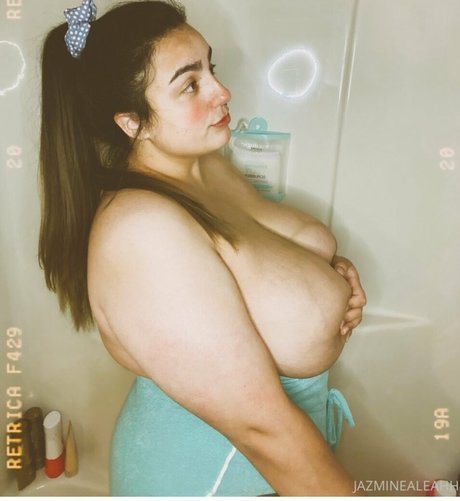 Jazminealeahh meilleur modèle image