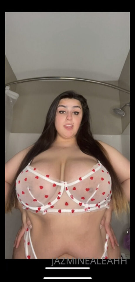 Jazminealeahh Profilfoto