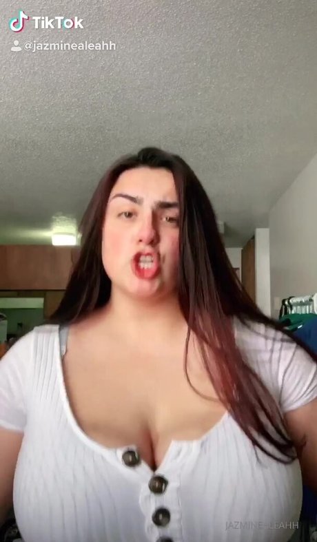 Jazminealeahh art star du porno image