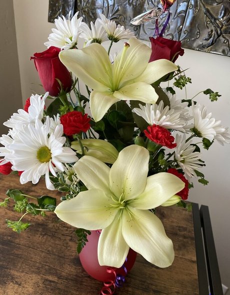 roseredwood star du porno belle image