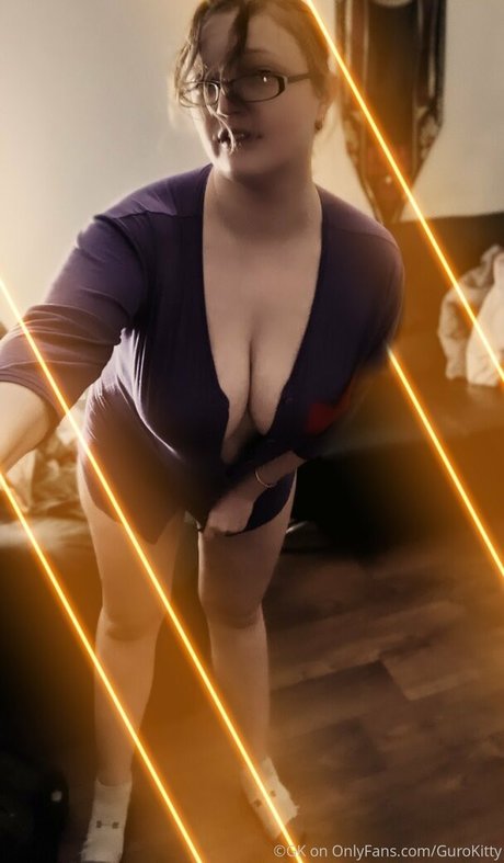 gurokitty star du porno érotique galerie