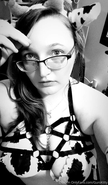 gurokitty modèle exclusif galeries