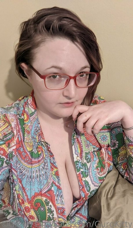 gurokitty actrice libre archive