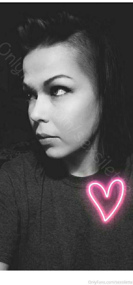 sexsilette étoile sympa photos