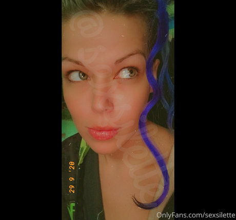 sexsilette art star du porno photo