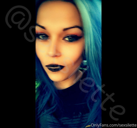 sexsilette haut étoile collection