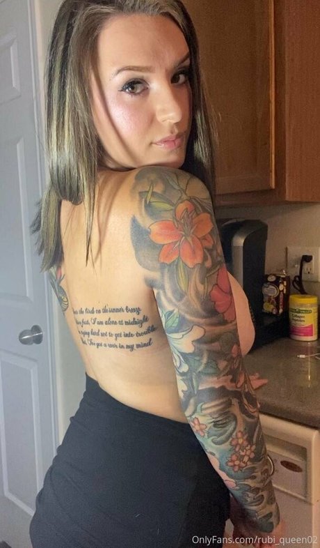 rubi queen02 étoile de haute qualité galerie