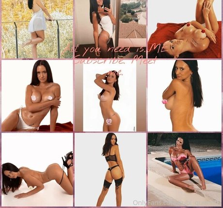 rubi queen02 actrice parfaite collection