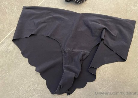 buttstrutt jolie étoile collection