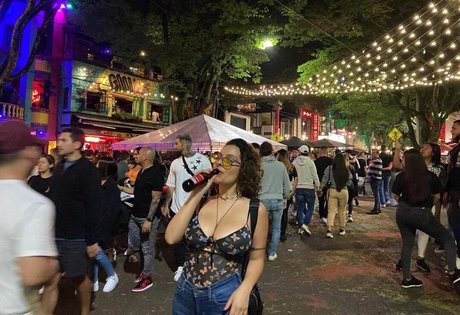 Sheena St Joseph star érotique images