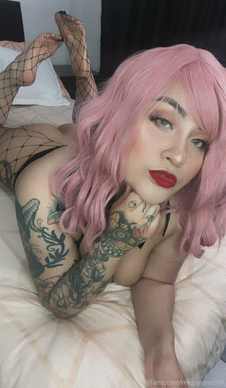 cutemegann modèle de haute qualité des photos