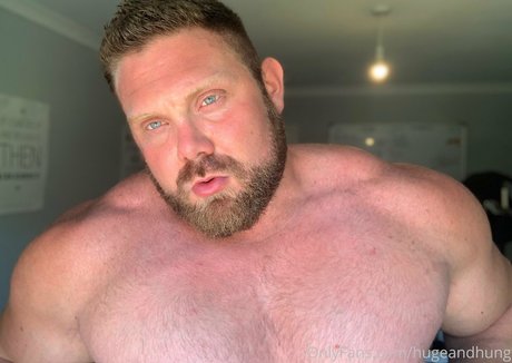 hugeandhung modèle collection