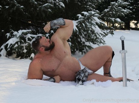 hugeandhung star du porno xxx image