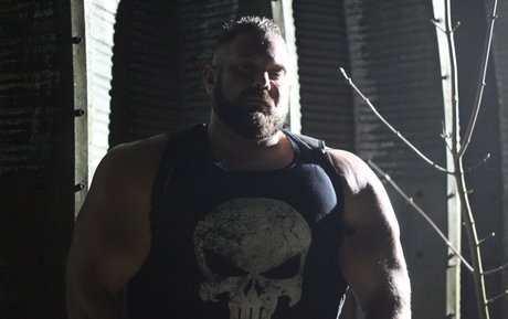 hugeandhung modèle parfait des photos