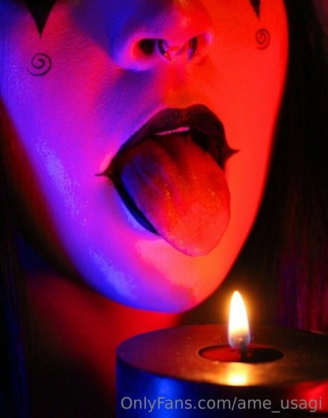 ame usagi star du porno hd photo