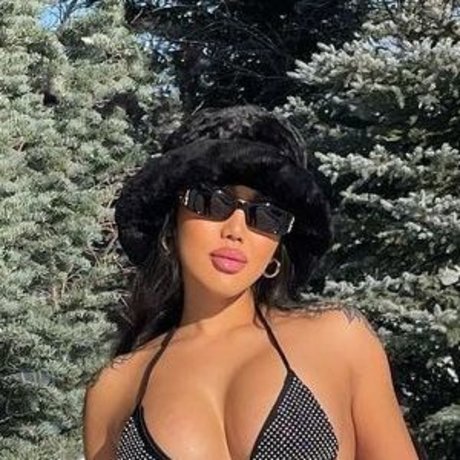 OfficialArmaniMarie étoile magnifique img