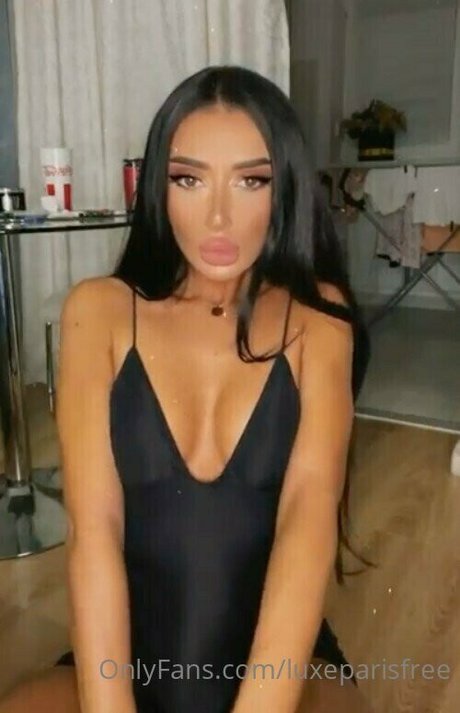 luxeparisfree étoile de l'art img