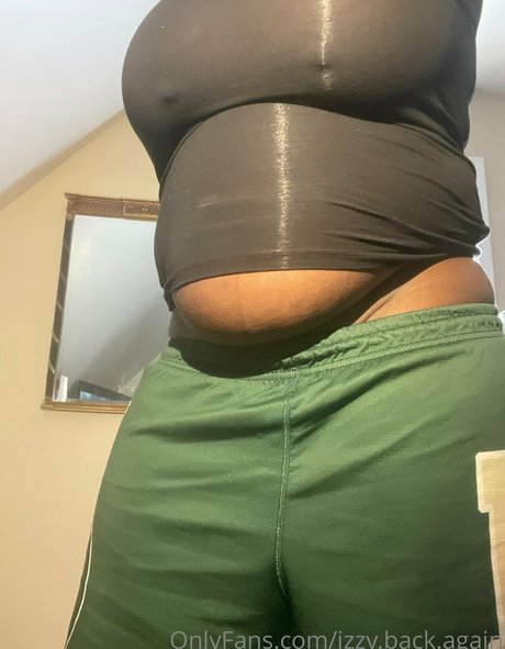 izzy back again actrice de sexe galerie