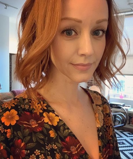 Lindy Booth jolie étoile photo