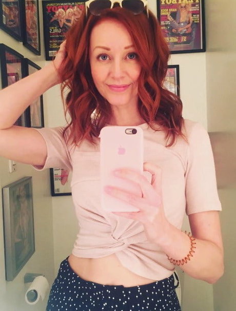 Lindy Booth modèle exclusif img