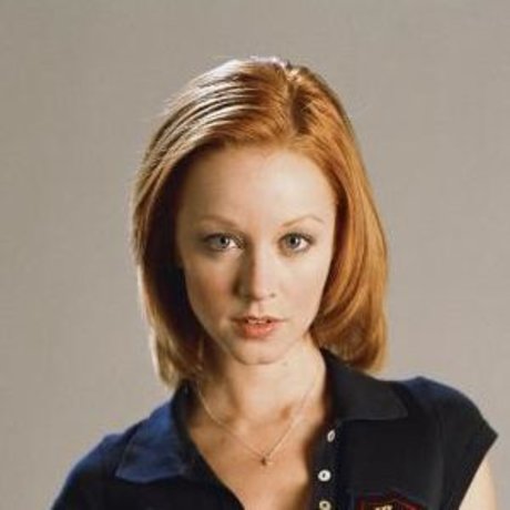 Lindy Booth actrice de nus photo