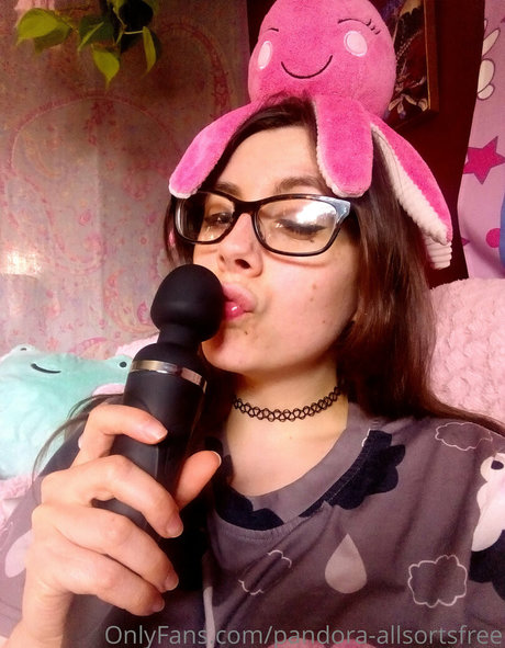 pandora allsortsfree étoile exclusive galeries