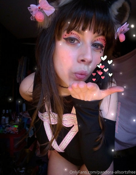 pandora allsortsfree art étoile photo