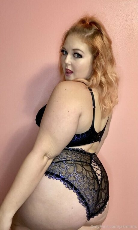 jasminnx modèle exclusif photo