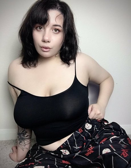 Demongrimalkin modèle érotique galerie