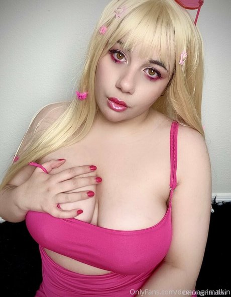 Demongrimalkin star du porno hd des photos