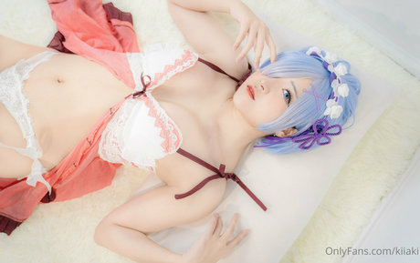 kiiaki étoile xxx image