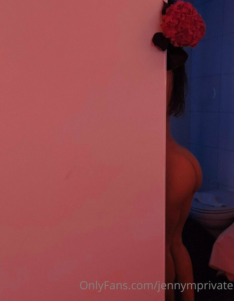 jennymprivate modèle xxx img