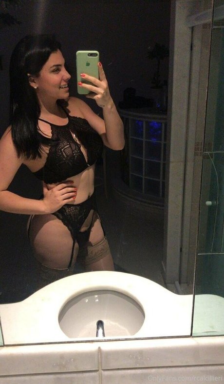 rcalcillieri étoile parfaite photo