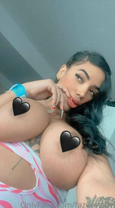 fazecatsby actrice nue galerie