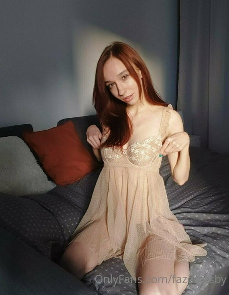 fazecatsby actrice sexy galerie