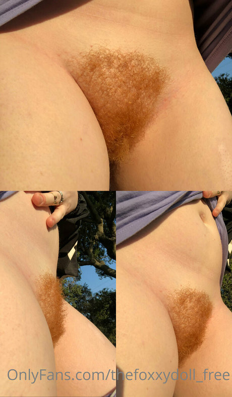 thefoxxydoll free étoile des photos