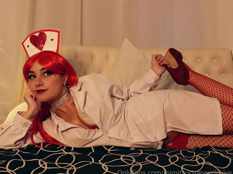 mimitsuchanexclusive modèle gratuit des photos