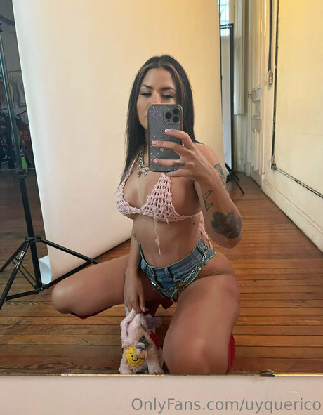 uyquerico étoile érotique collection