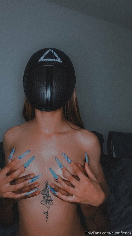 cunnfiendz étoile nue photo
