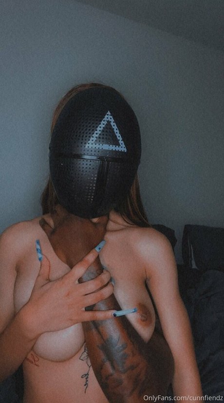 cunnfiendz modèle xxx des photos